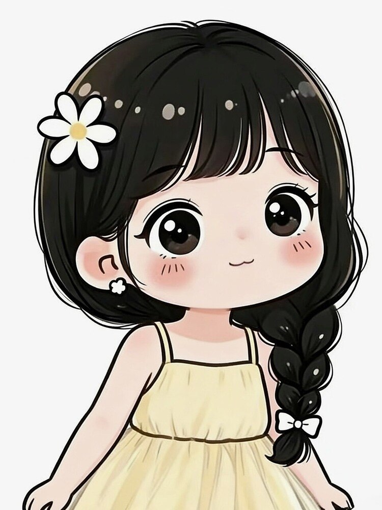 みかのプロフィール