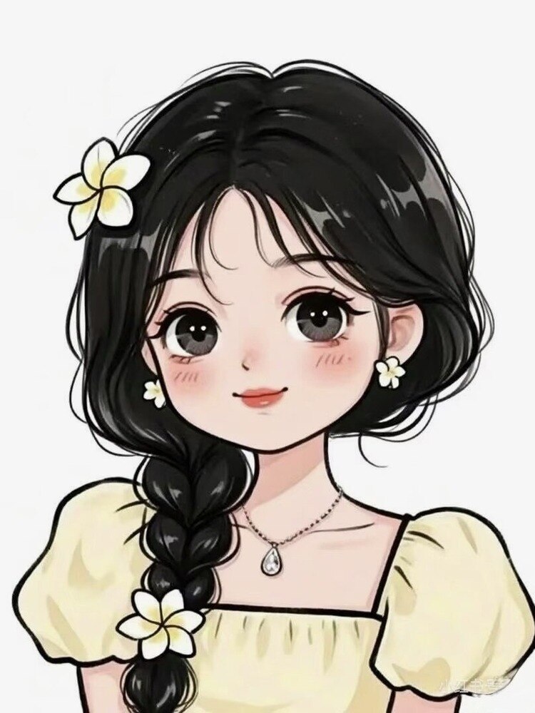 リサのプロフィール