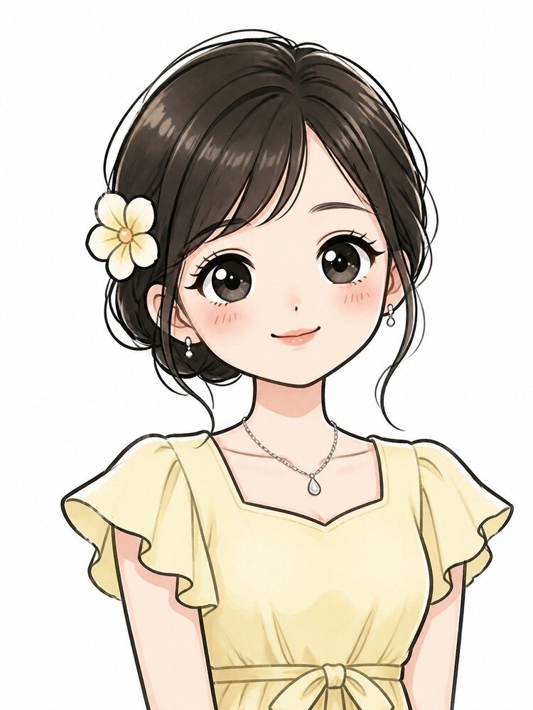さとみのプロフィール