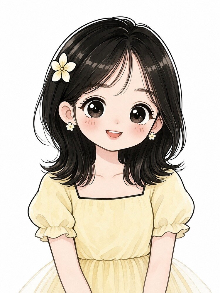 ゆかのプロフィール